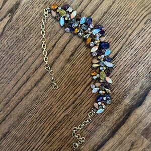 J.Crew necklace